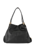 Edie, back view